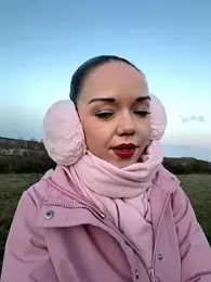 Vanesskaa webcam stripchat model stream image