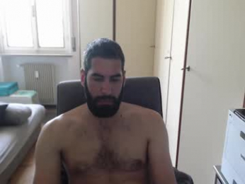 magistermat_ webcam model stream image