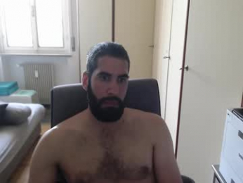 magistermat_ webcam model stream image