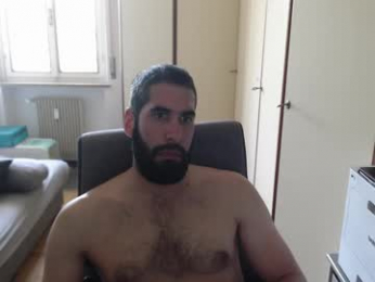 magistermat_ webcam model stream image