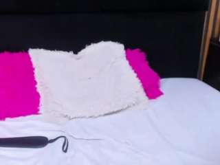 samantha-velvett webcam model stream image