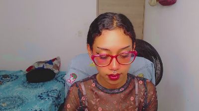 _Hibrida_ webcam model stream image