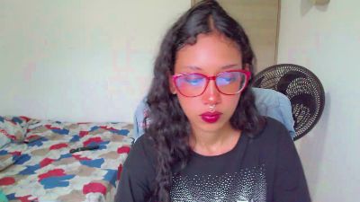 _Hibrida_ webcam model stream image