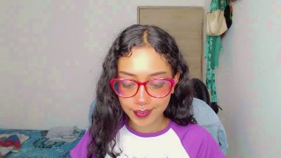 _Hibrida_ webcam model stream image