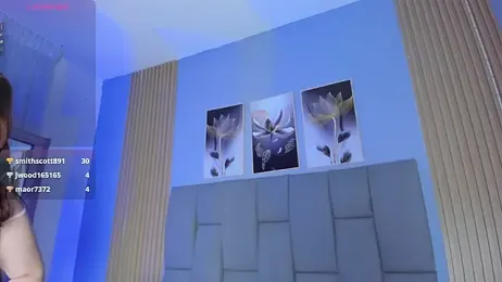 Kandyfrees_ webcam model stream image