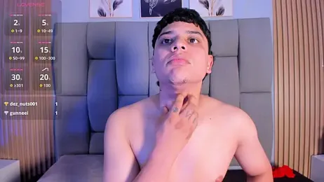 Kandyfrees_ webcam model stream image