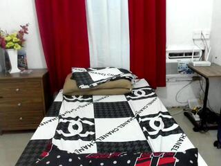 Scarlett Delfuego webcam model stream image