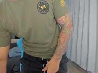 Johnny Hope webcam model stream image