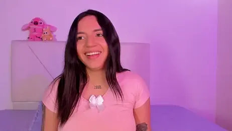 _Lupitaaa_ webcam model stream image