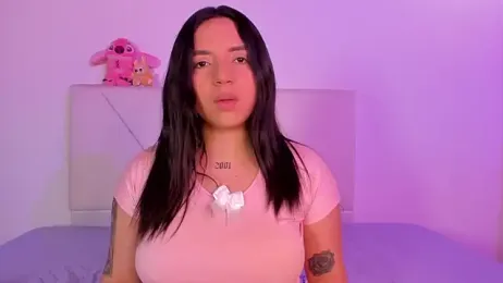 _Lupitaaa_ webcam model stream image