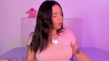 _Lupitaaa_ webcam model stream image