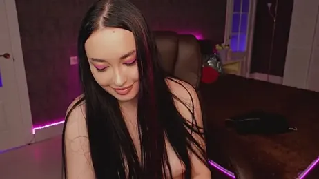 Miss_Elia webcam model stream image