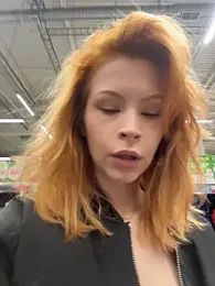 _Little_Ginger webcam model stream image