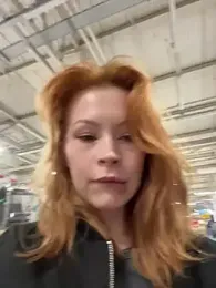 _Little_Ginger webcam model stream image