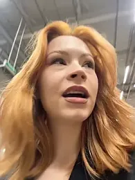 _Little_Ginger webcam model stream image