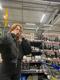 _Little_Ginger webcam model stream image