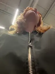 _Little_Ginger webcam model stream image