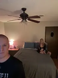 T-MarriedAndMessy-K webcam stripchat model stream image