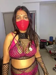 Maya_BDSM webcam stripchat model stream image