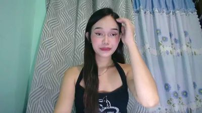Angel_transgirl webcam model stream image