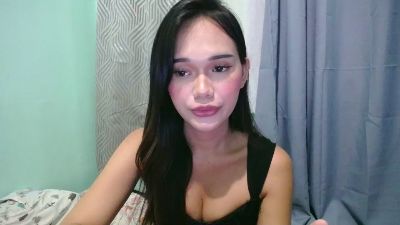 Angel_transgirl webcam model stream image