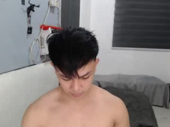 princeadrianx webcam chaturbate model stream image