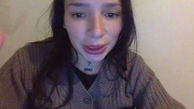 Fenellafiorella webcam model stream image