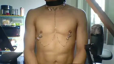 Kig_Lunia webcam model stream image