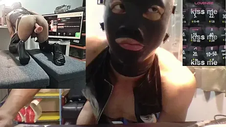 Kig_Lunia webcam model stream image