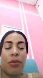 pandora_exotic1 webcam model stream image