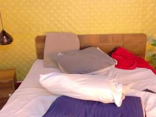 naomhy webcam model stream image