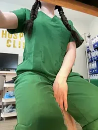 secretly_masturbating webcam model stream image
