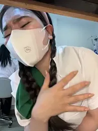 secretly_masturbating webcam model stream image