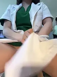 secretly_masturbating webcam stripchat model stream image