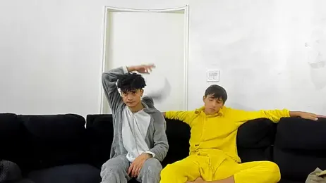 Wildd_Sexx webcam model stream image