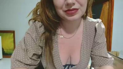 cabrina265 webcam model stream image