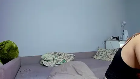 EndlessBond webcam model stream image