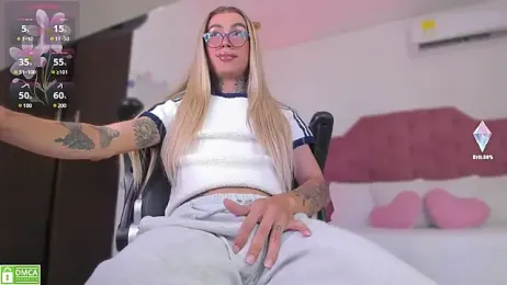 Miss_sagitario webcam model stream image