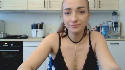 LorenneAngel webcam model stream image