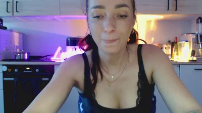 LorenneAngel webcam model stream image