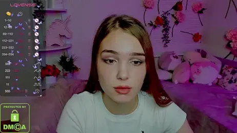 _Ivy__ webcam model stream image
