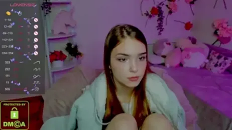 _Ivy__ webcam model stream image