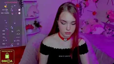_Ivy__ webcam stripchat model stream image