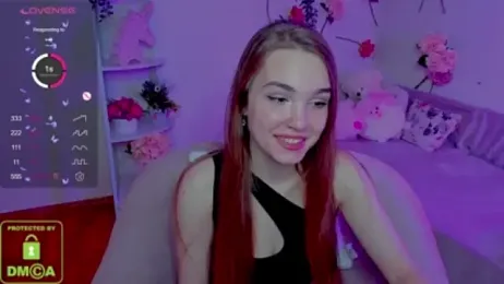 _Ivy__ webcam model stream image