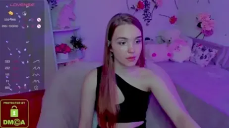 _Ivy__ webcam model stream image