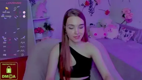 _Ivy__ webcam model stream image