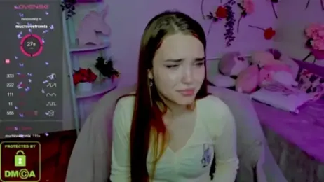 _Ivy__ webcam model stream image
