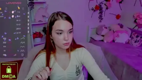 _Ivy__ webcam model stream image