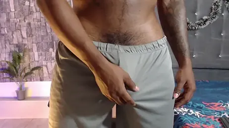 Joseph_Fit97 webcam model stream image