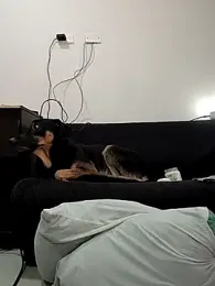 estrella_tasty webcam model stream image